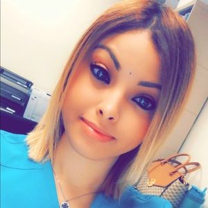 Meet your Posher, Jelitza